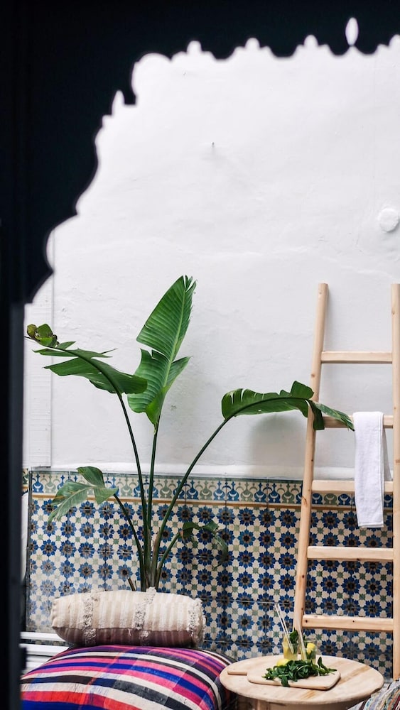 Boho 27 Hostel Marrakech 22/44