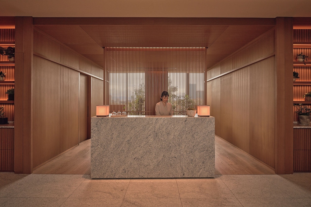 Hotel Patina Osaka 4/45