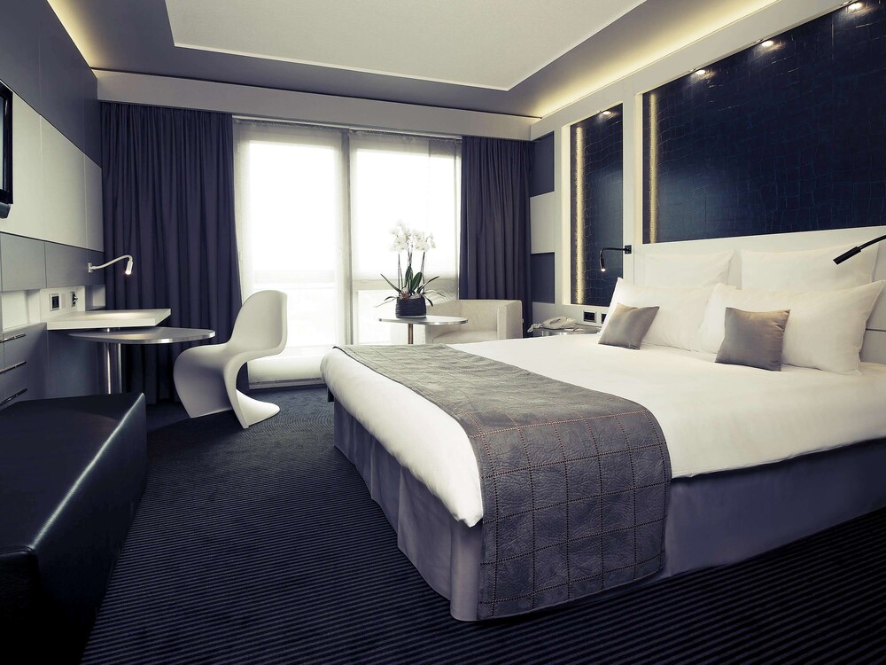 Mercure Plaza Biel 16/75