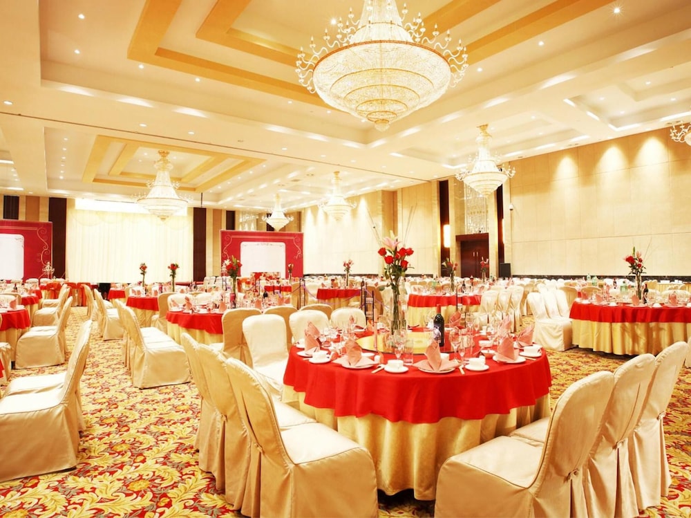 Tianjin Saixiang Hotel 45/50