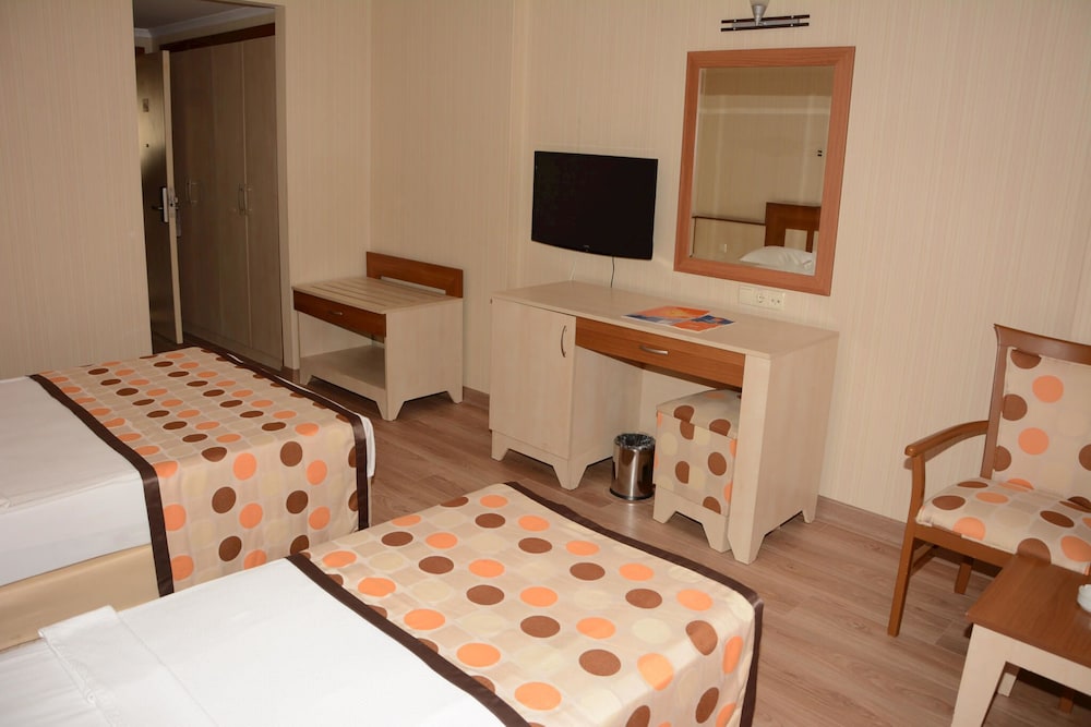 Stella Beach Hotel 16/62