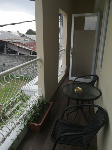 Americano Syariah Hotel Jogja 7/8