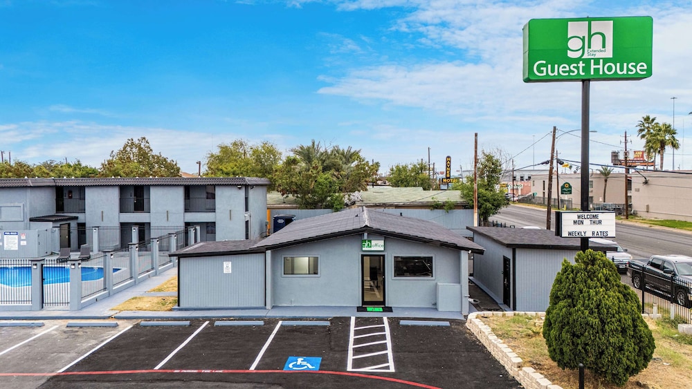 GuestHouse Extended Stay Laredo 5/42