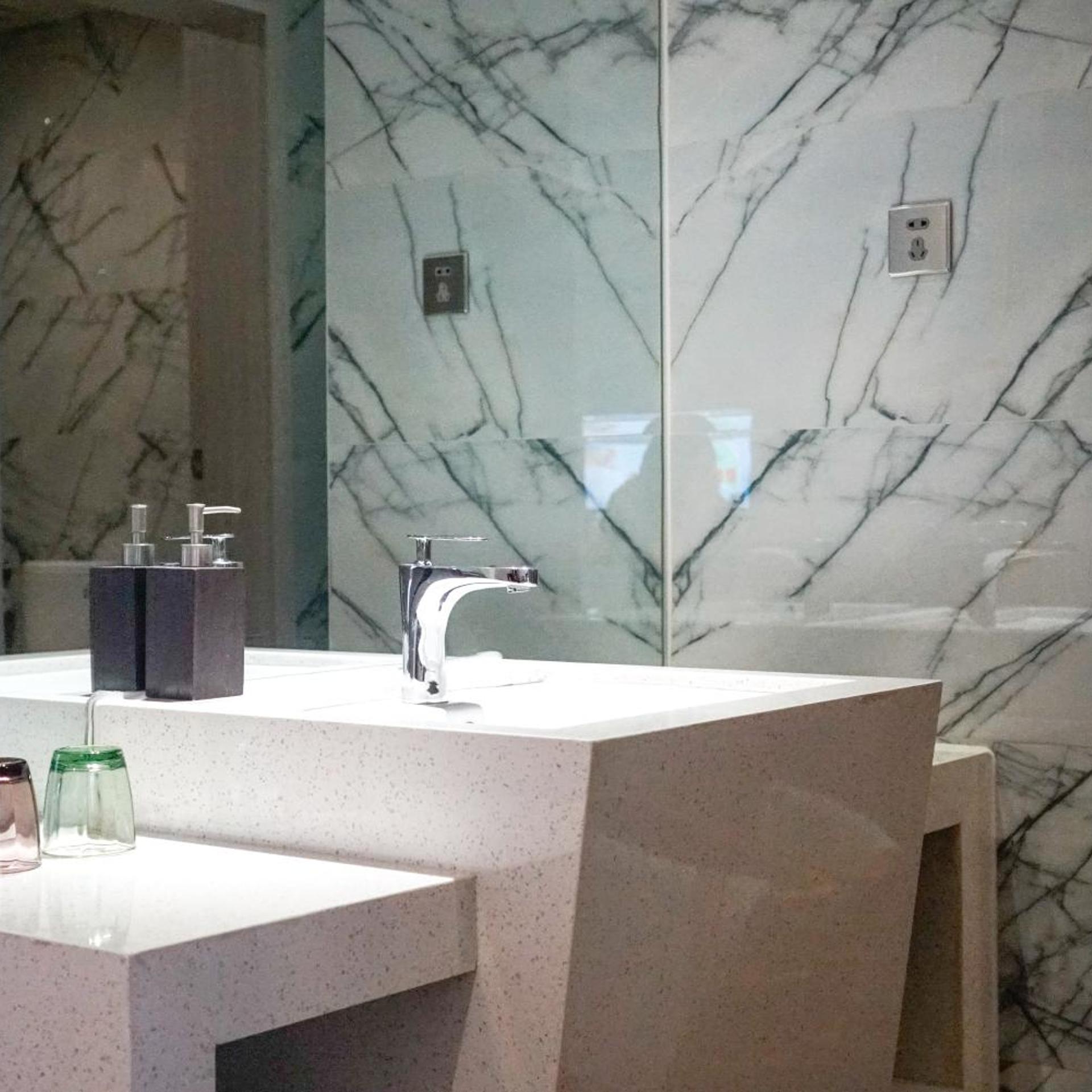Paco Business Hotel Guangzhou Tianhe Coach Terminal Branch 13/68