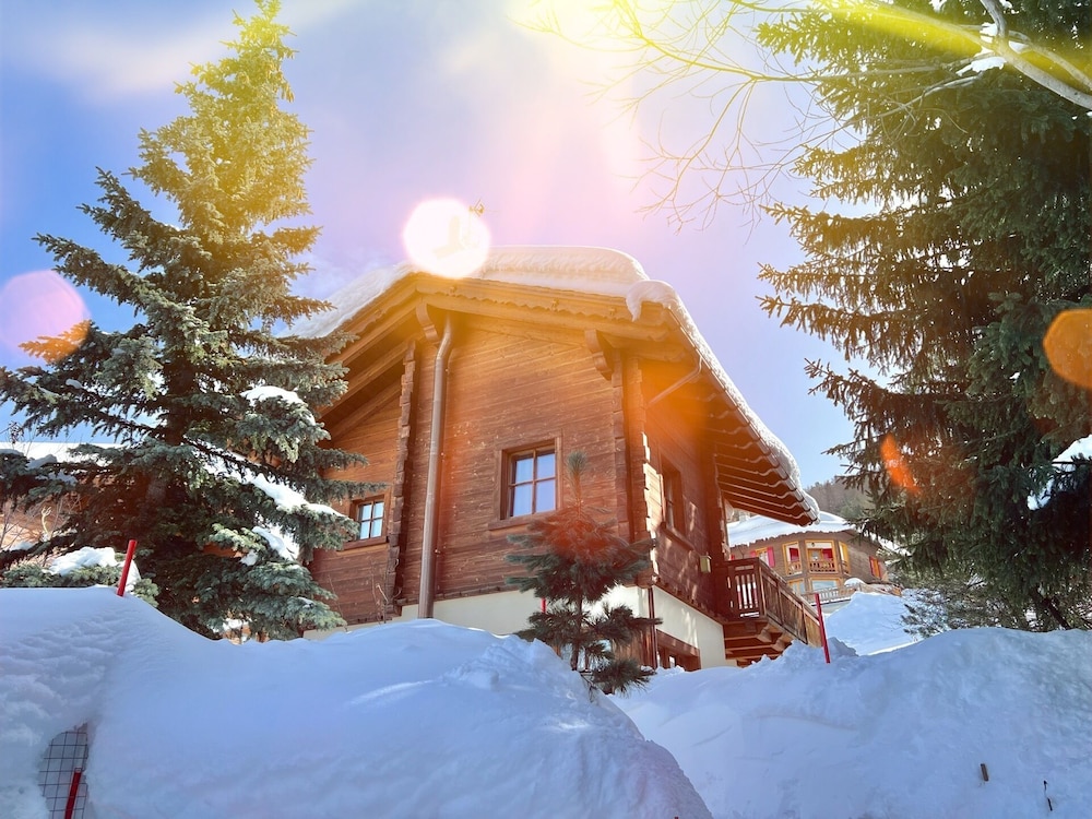 Chalet Cirmolo 13/47