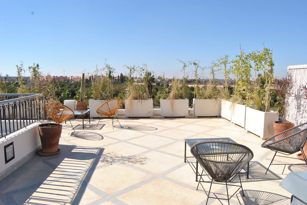 Riad 48 & Spa 54/60