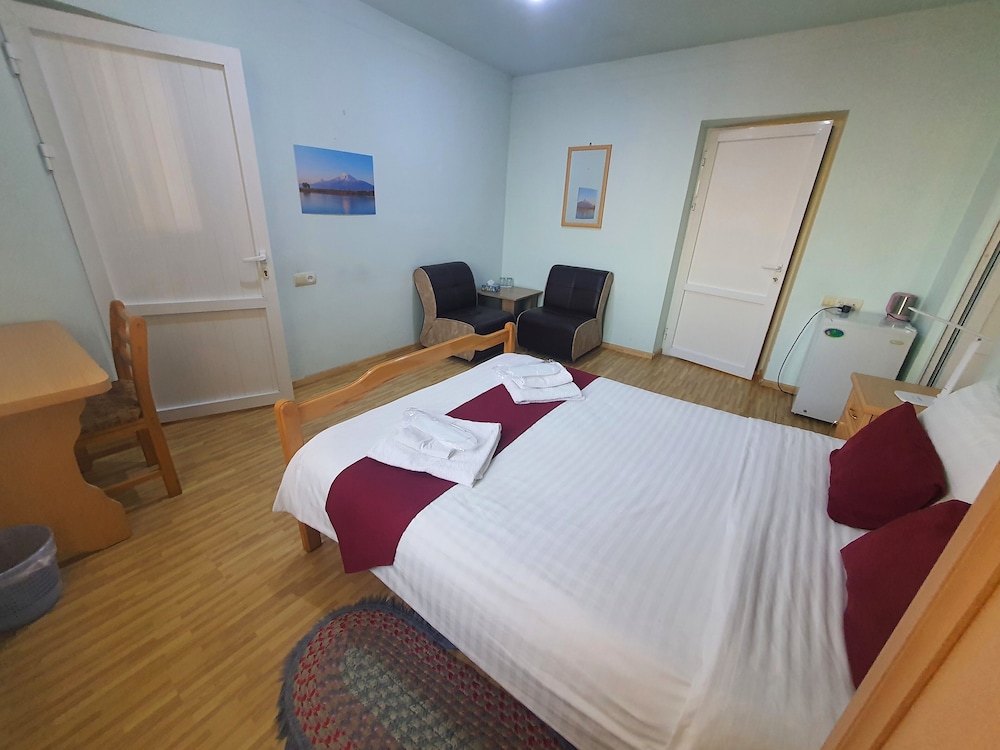 Kesabella Touristic Hotel 8/37