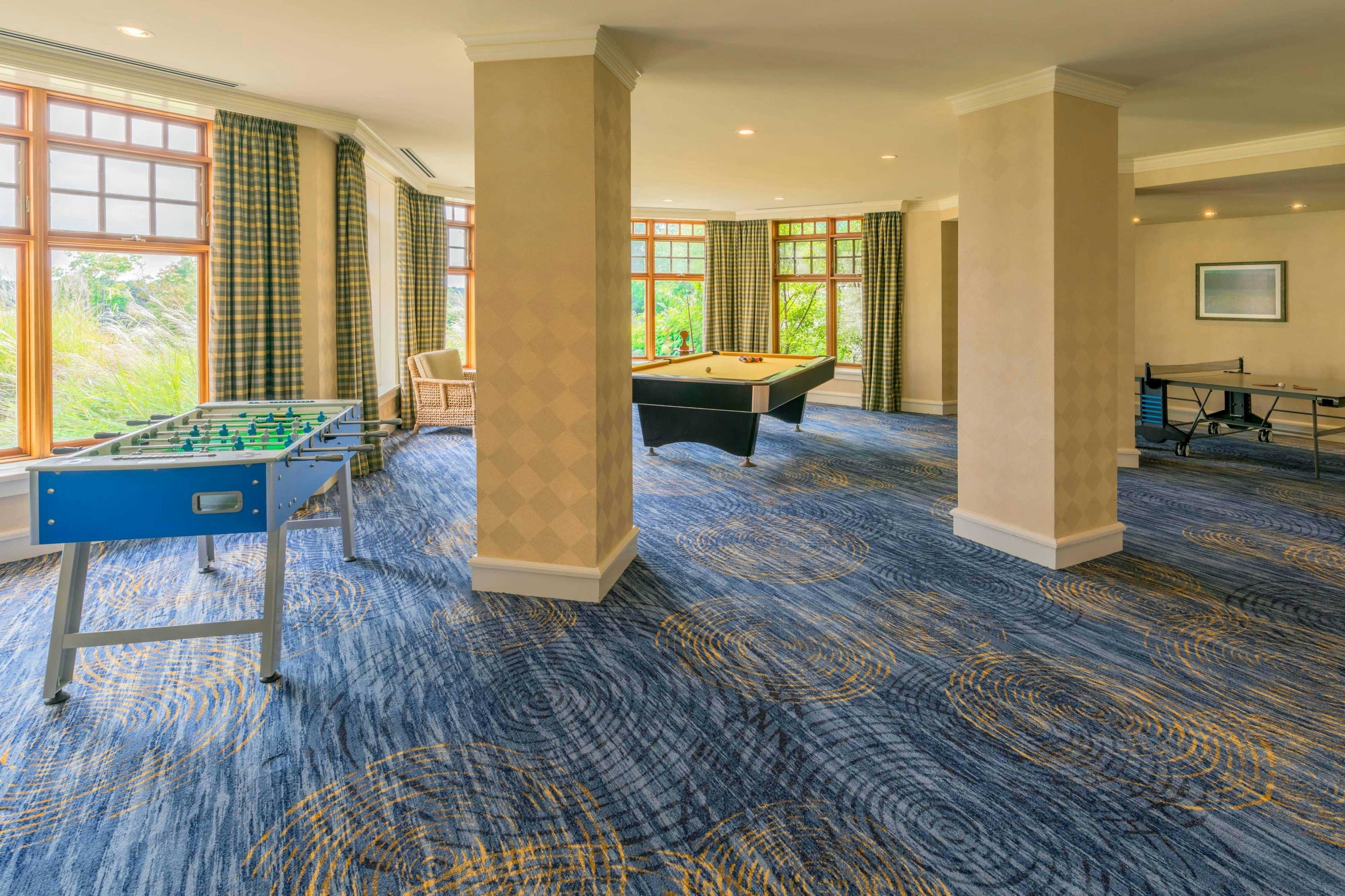 Jw Marriott the Rosseau Muskoka Resort Spa 35/77