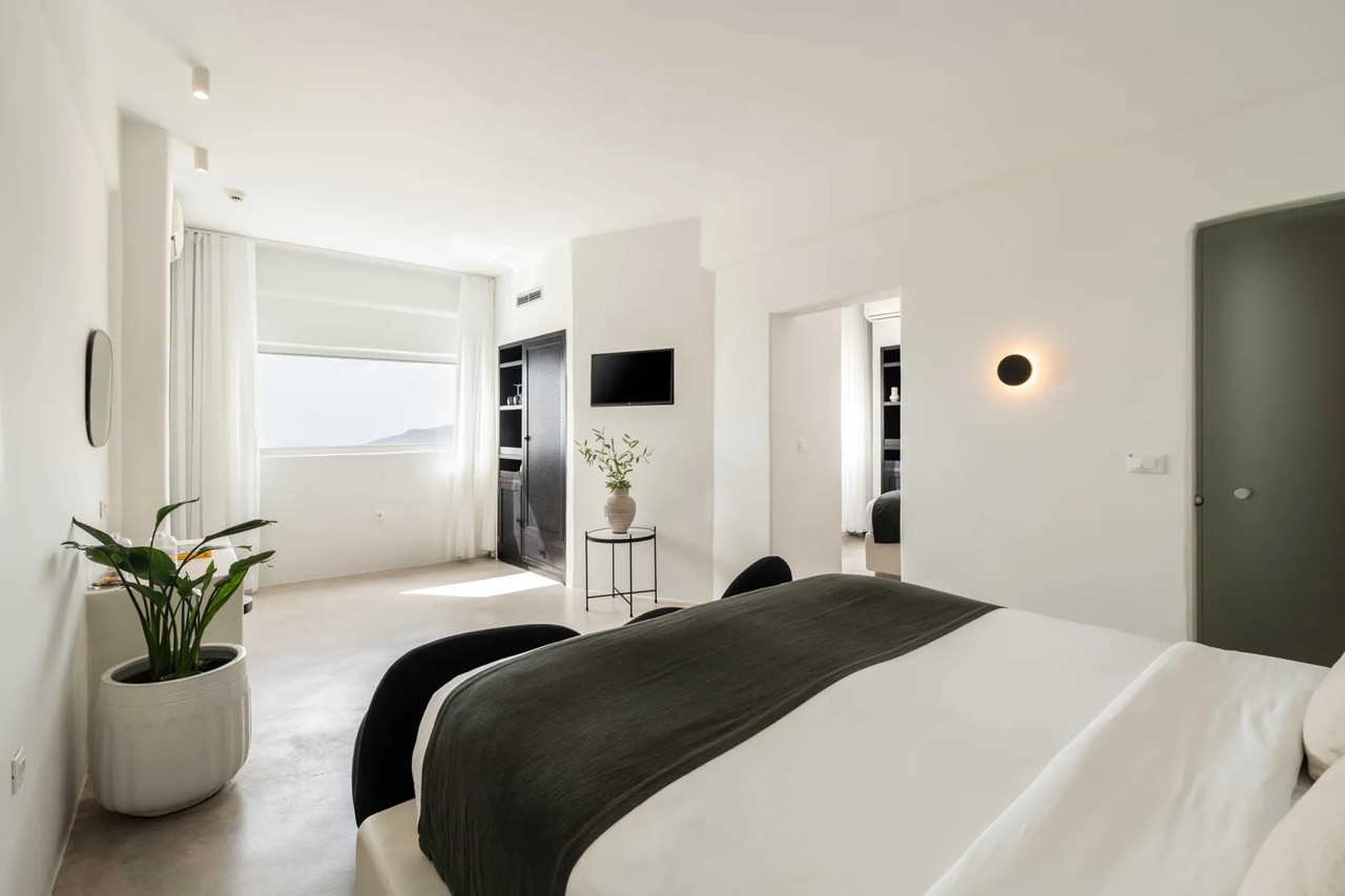 Rocabella Deluxe Suites And Spa 80/117