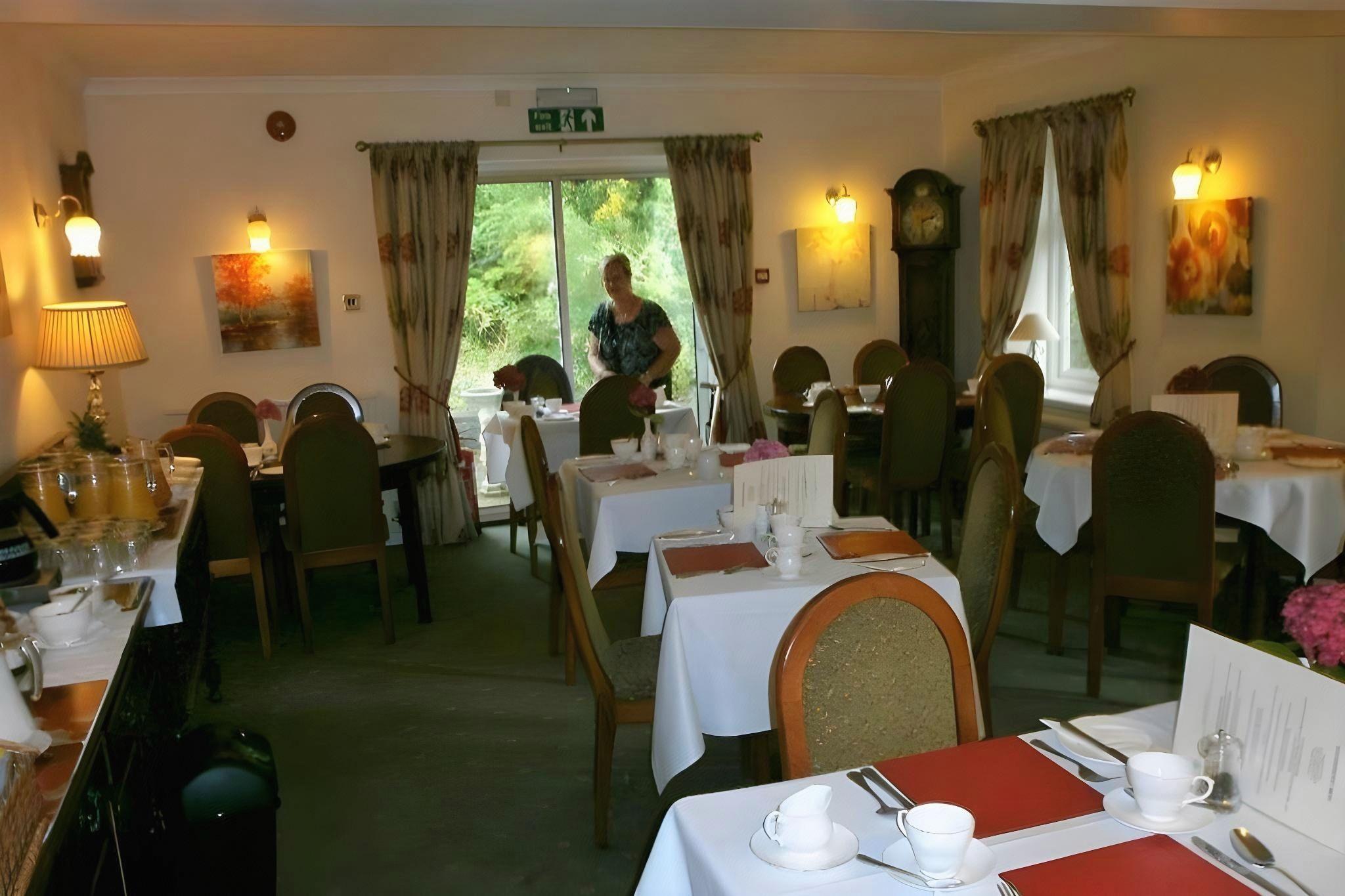 Easington House- Guest House 11/17