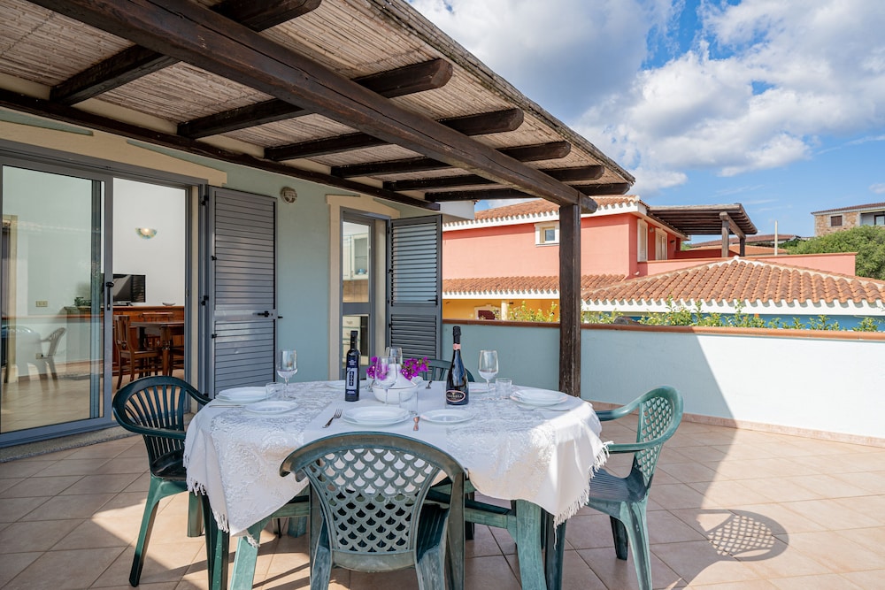 Residence La Tartaruga Trilo 23/39