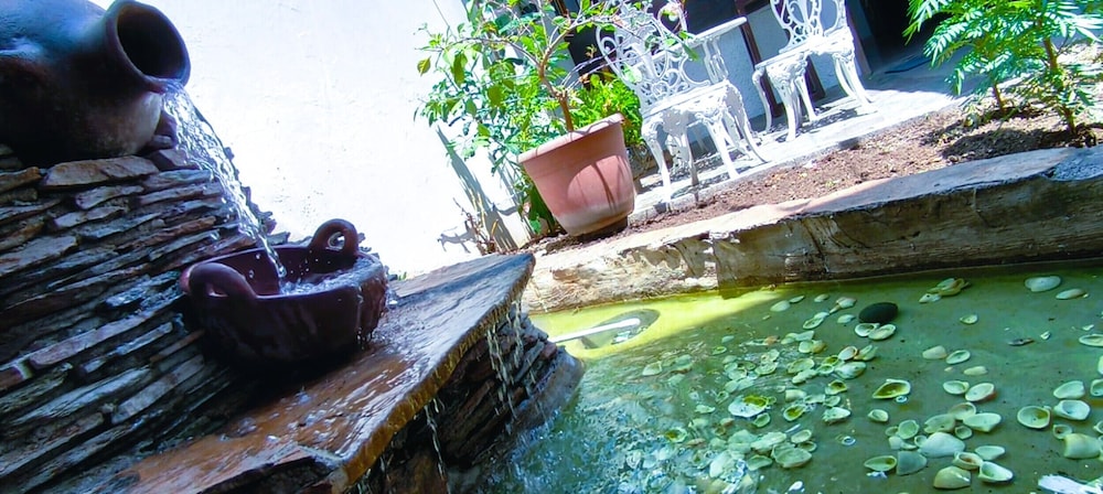 Hotel Tazumal House 49/82