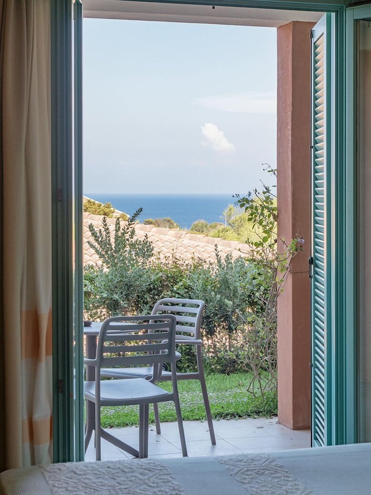 PARK HOTEL ASINARA 62/71