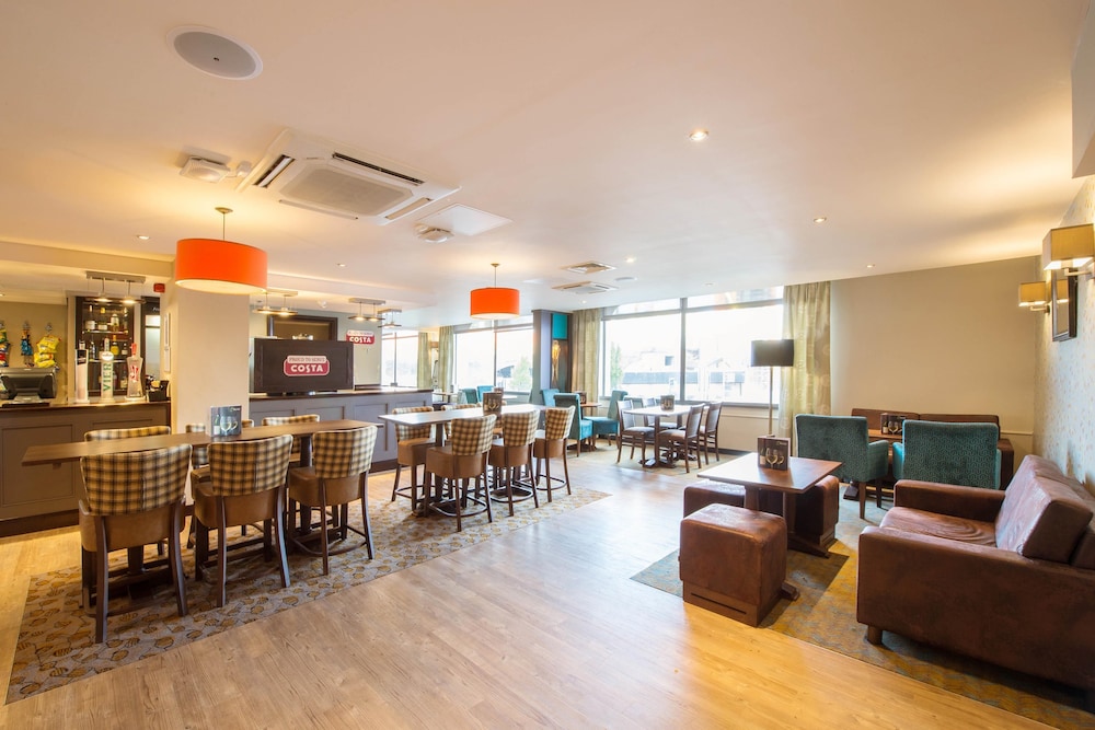 Premier Inn Manchester City Centre (Arena/Printworks) 25/46