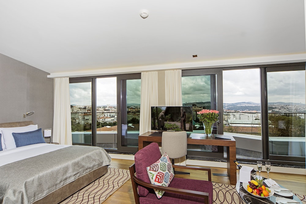Arts Hotel Istanbul 48/73