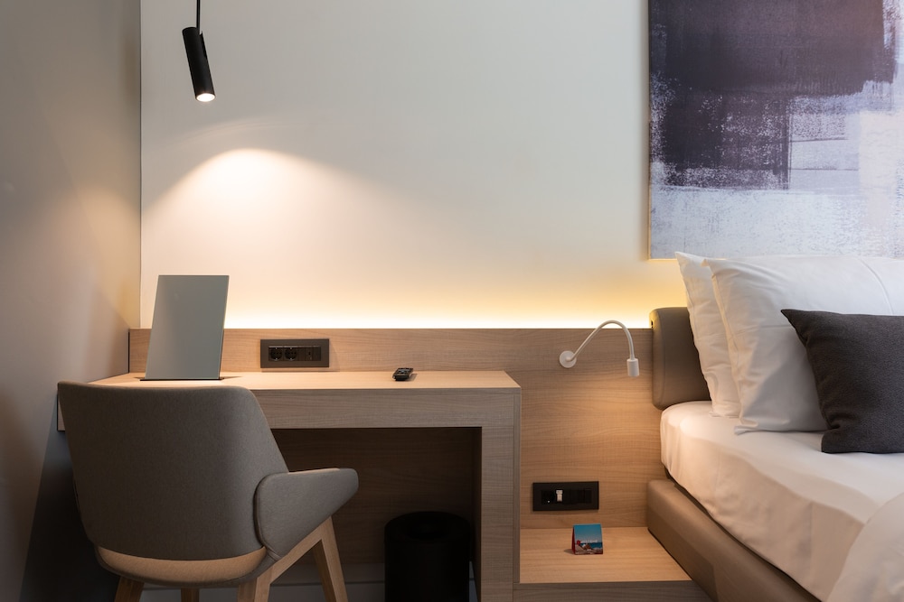 Garden Suites Park Plava Laguna 20/44