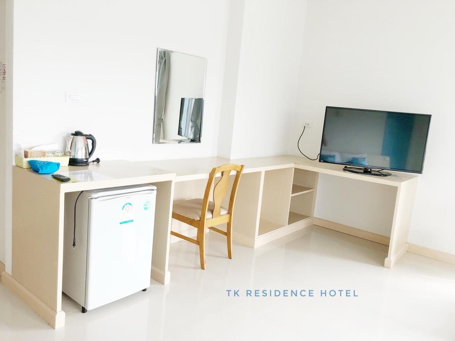 TK Residence 45/51