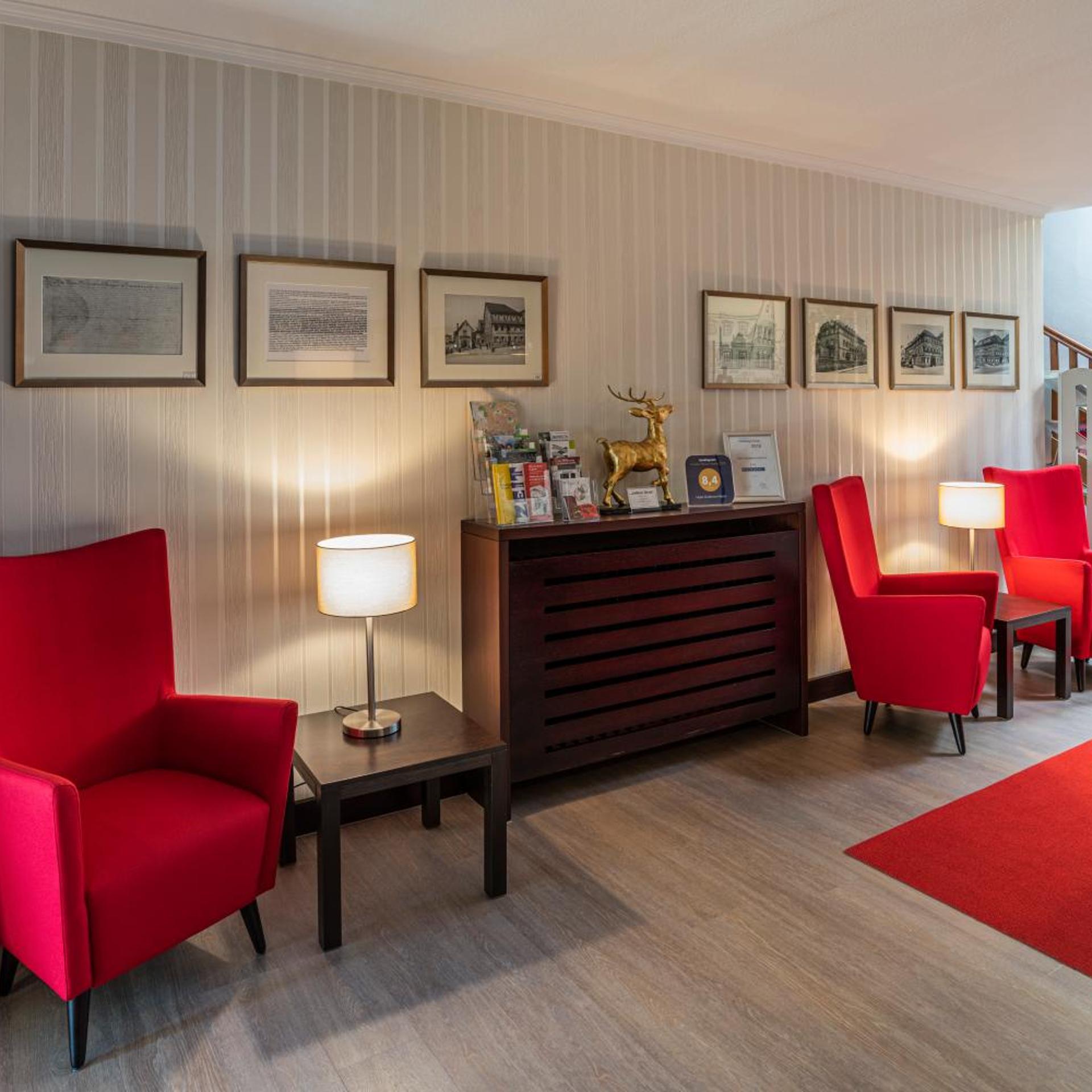Goldener Hirsch Hotel 32/50