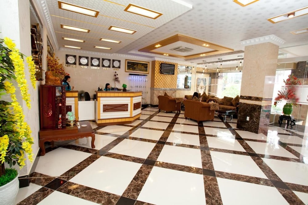 Linh Phuong 2 Hotel 5/64