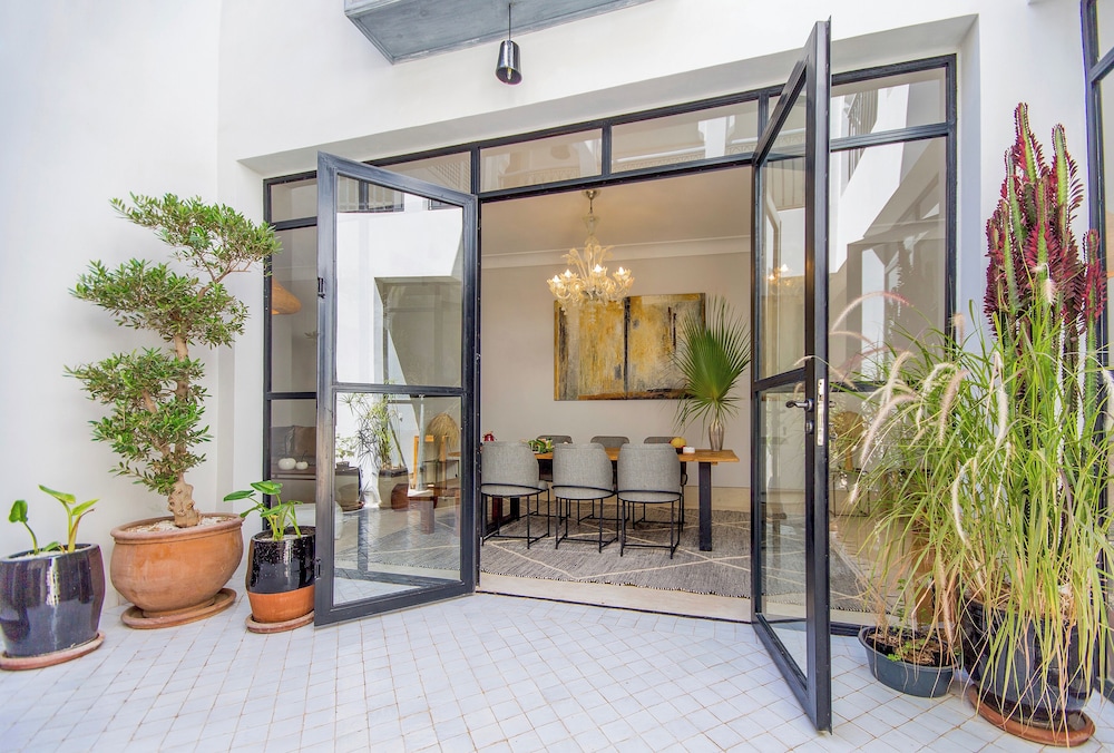 Riad 48 & Spa 8/60