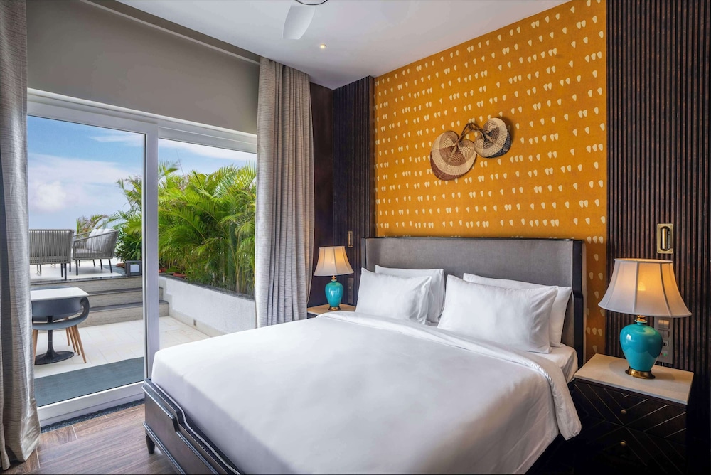 Pramod Lands End Resort, a member of Radisson Individuals 21/65