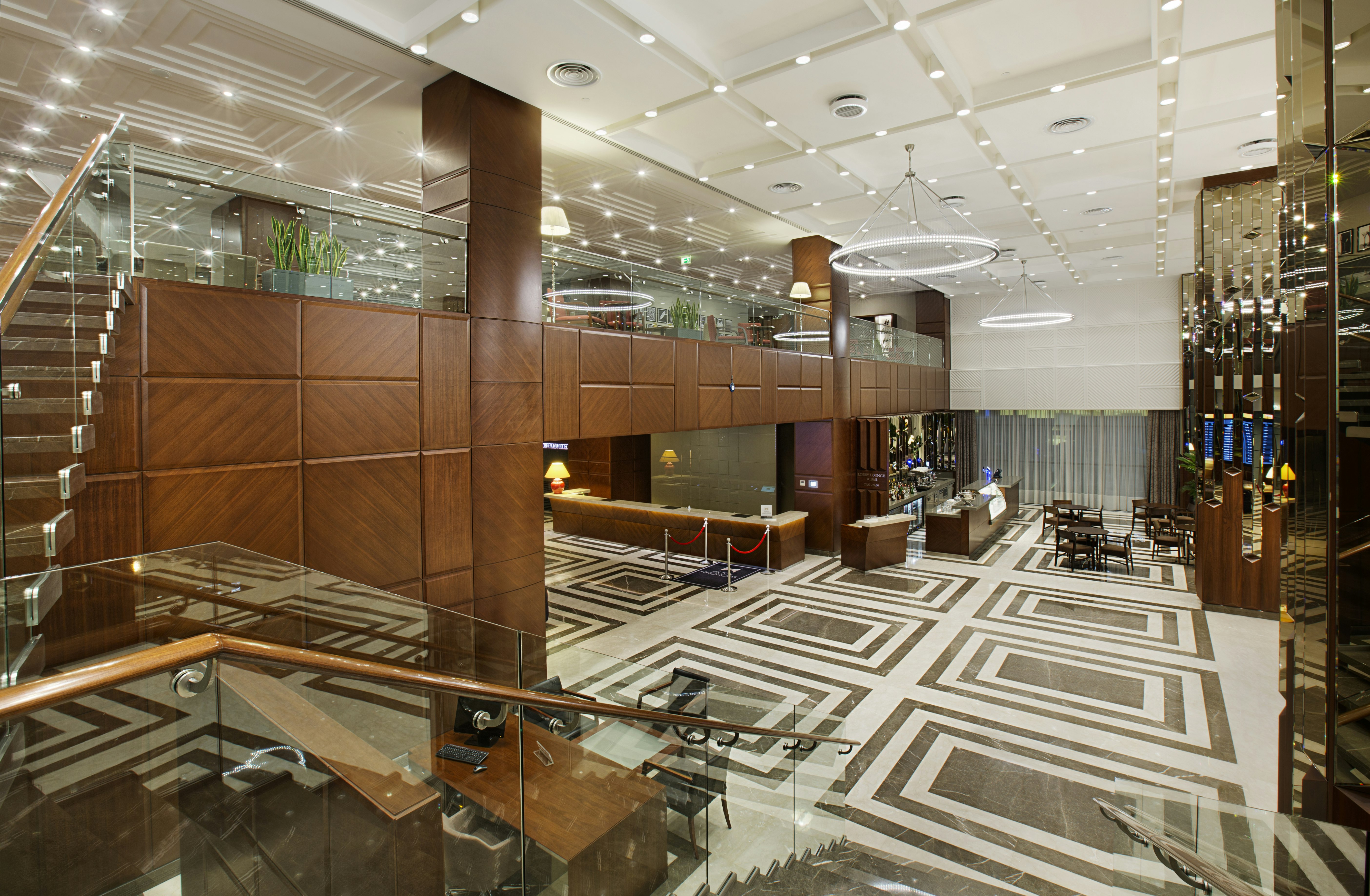 Doubletree By Hilton Istanbul Avcilar 6/77