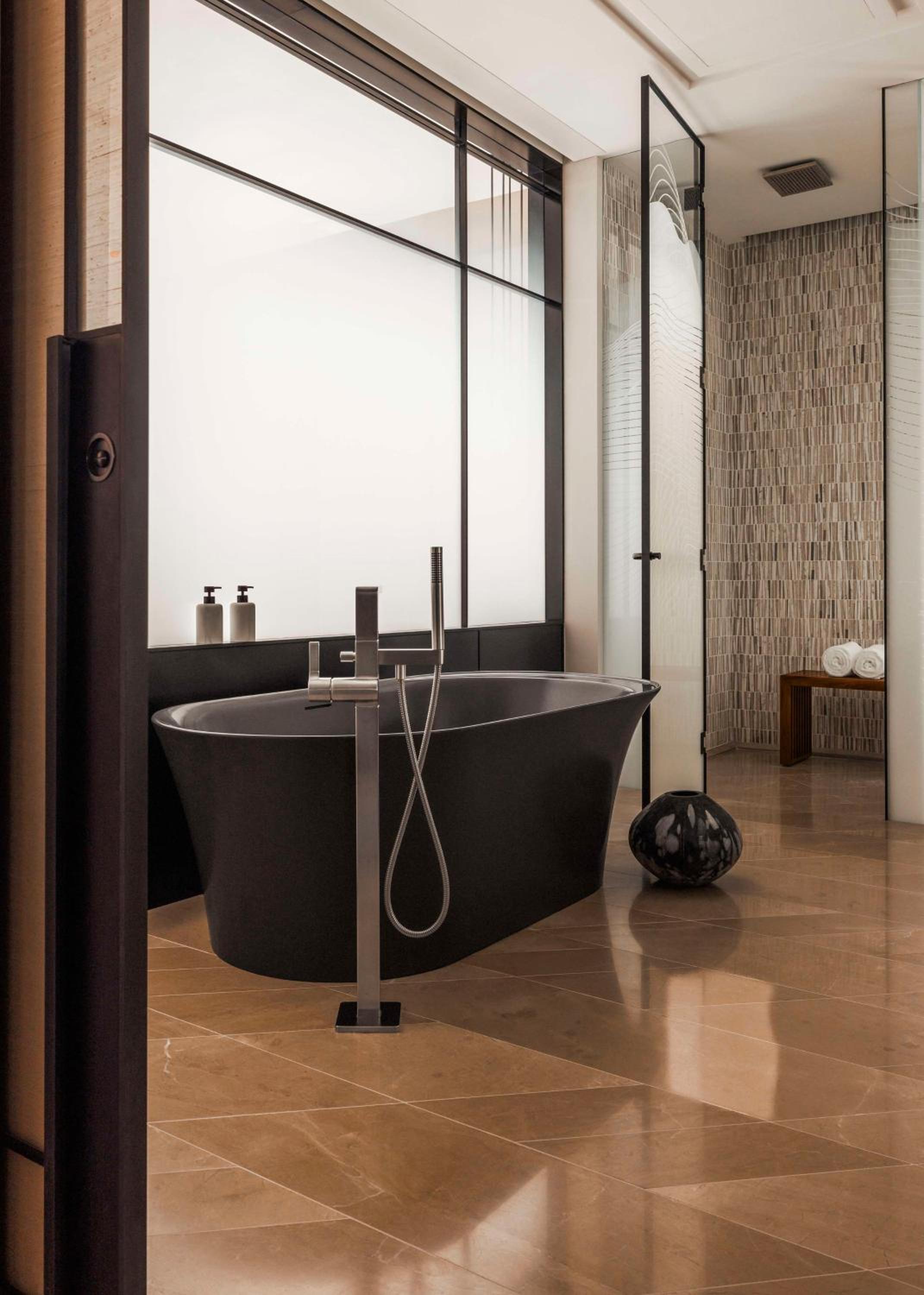 Urban, Suite, King Bed