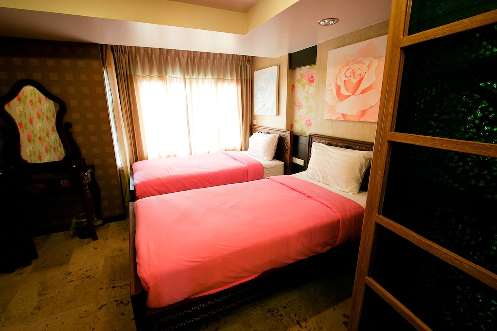 Zen Rooms Sukhumvit 71 22/76