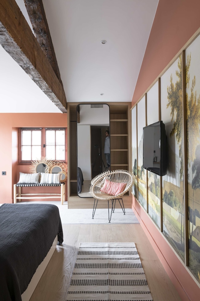 Central Hostel 35/50