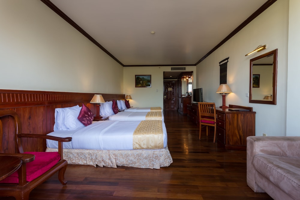 ANGKOR PARADISE HOTEL 9/50
