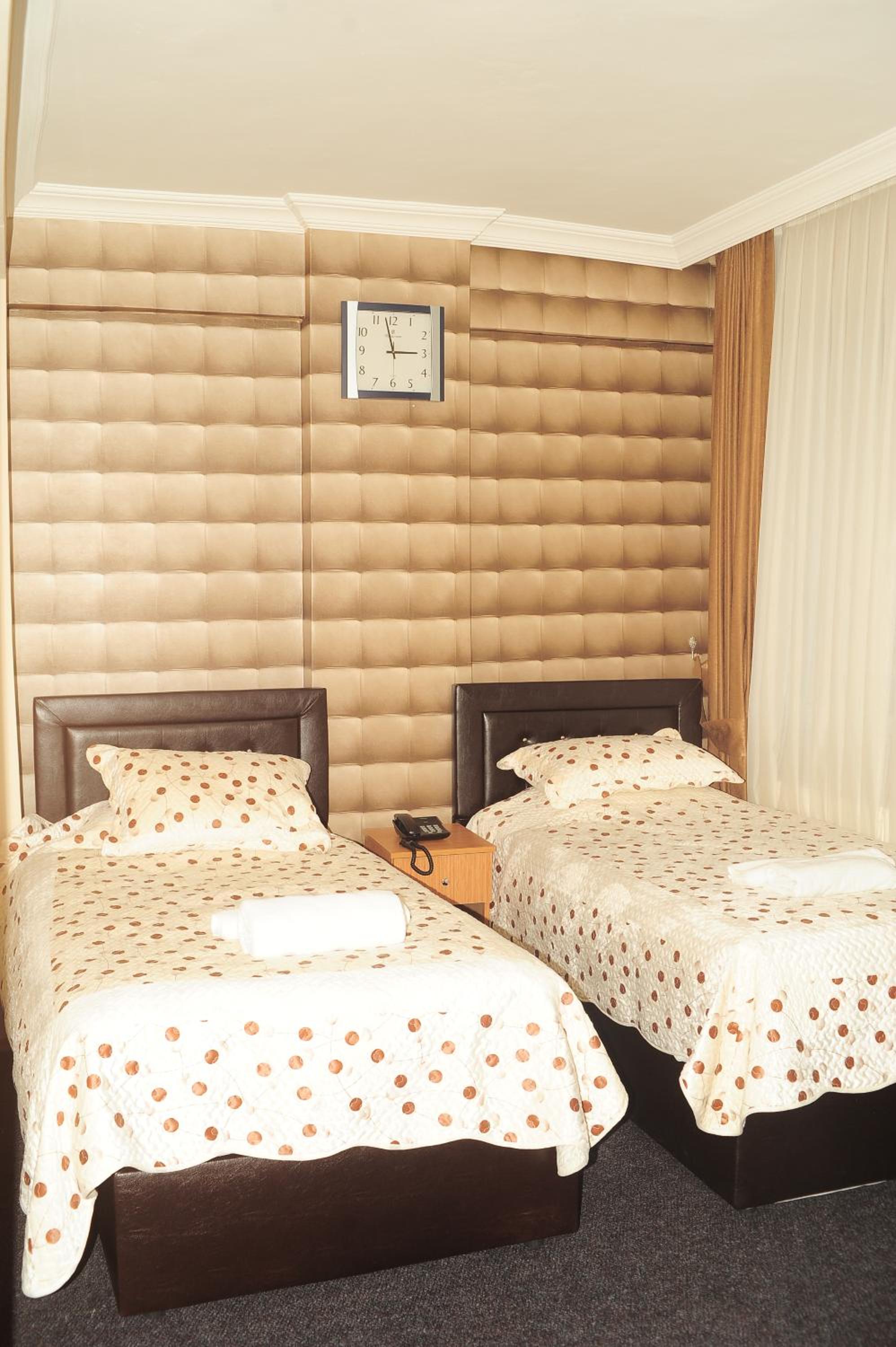 Hotel Kervan 31/50