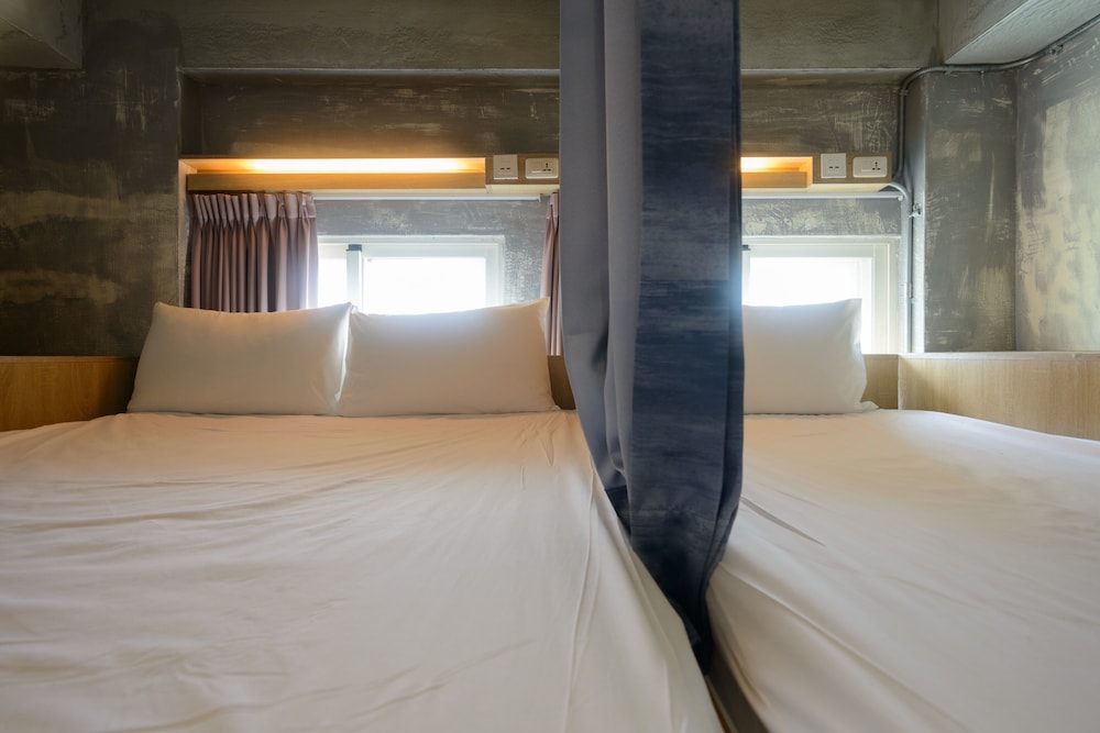 Hualien Wow Hostel 17/69