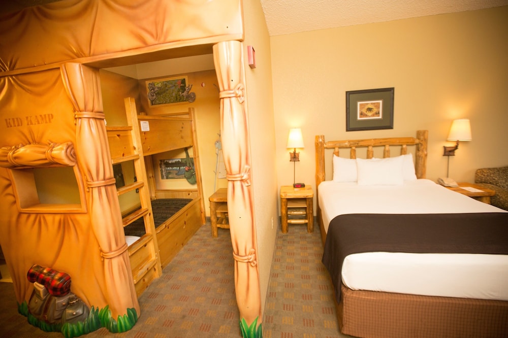 Great Wolf Lodge Williamsburg 15/76