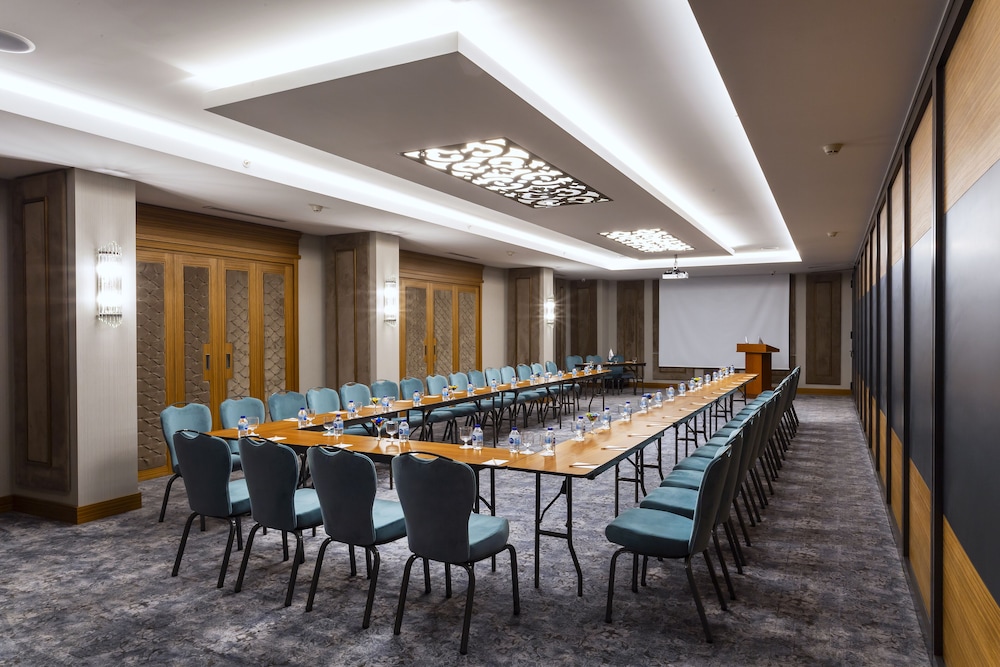 Royal Asarlik Beach Hotel 27/45