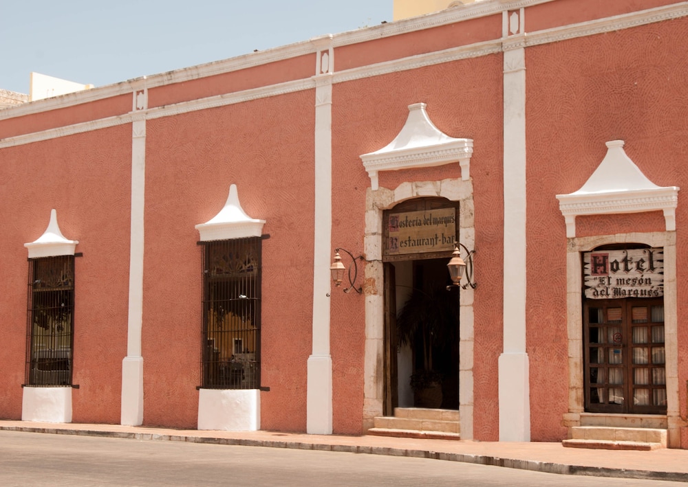 El Meson Del Marques 6/66