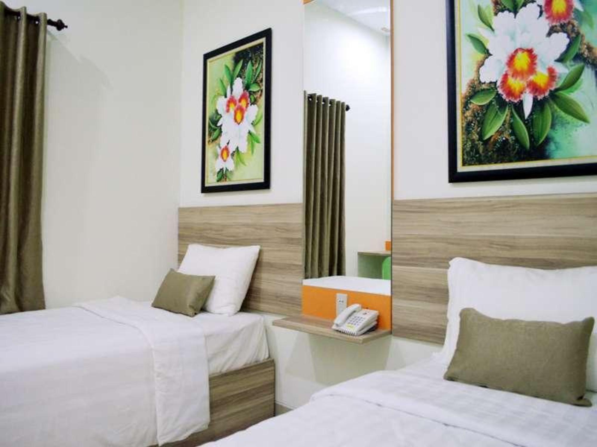 d'eWHiTTE Hotel 21/31