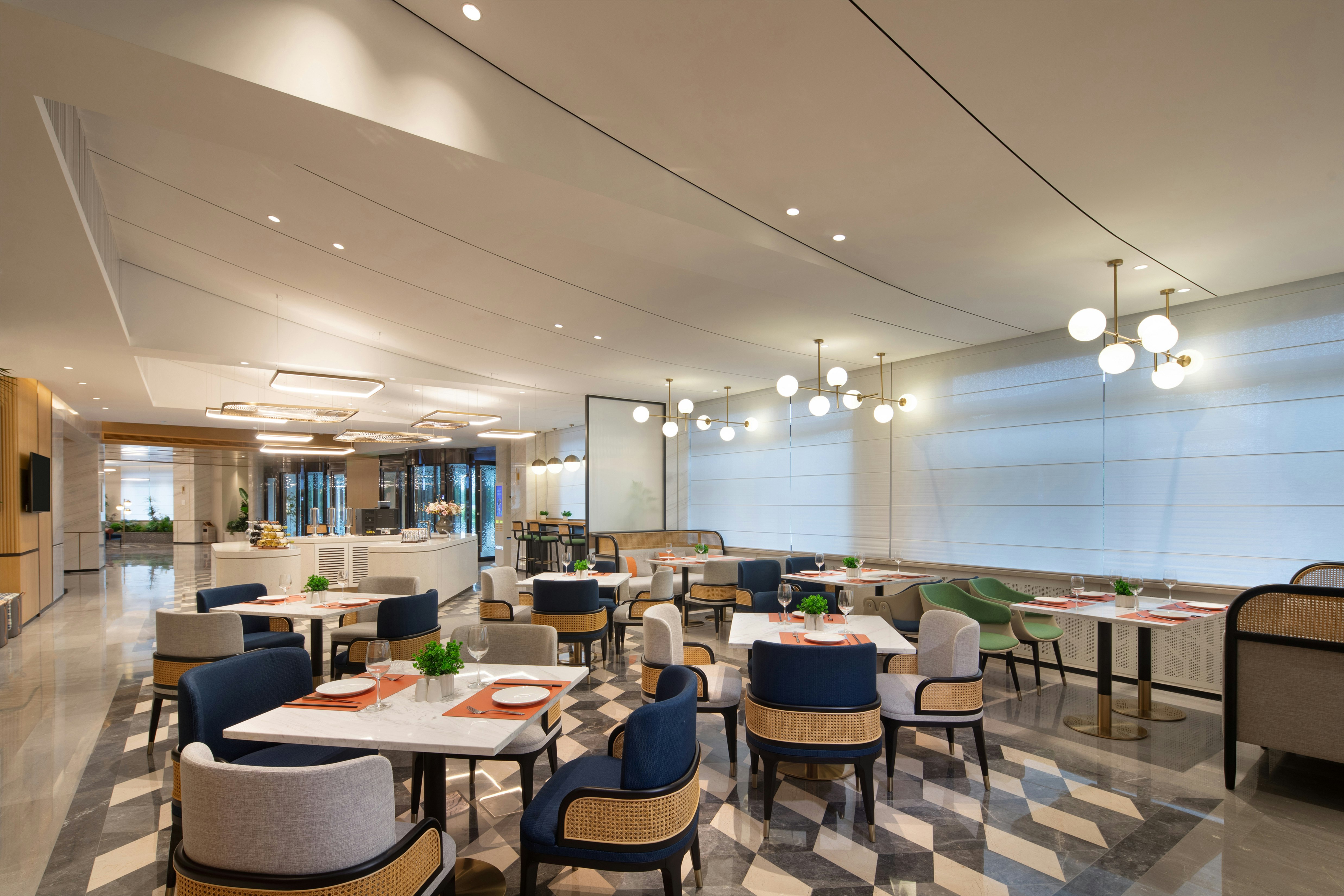 Hilton Garden Inn Hulunbuir Hailar 23/30