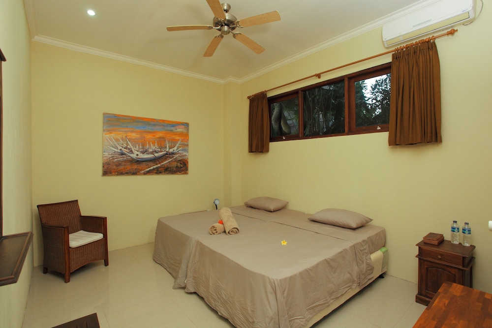 Villa Matanai L 34/56