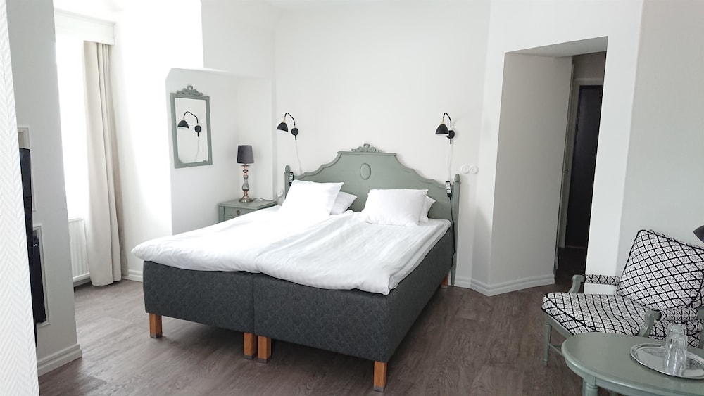 Best Western Centralhotellet 12/39