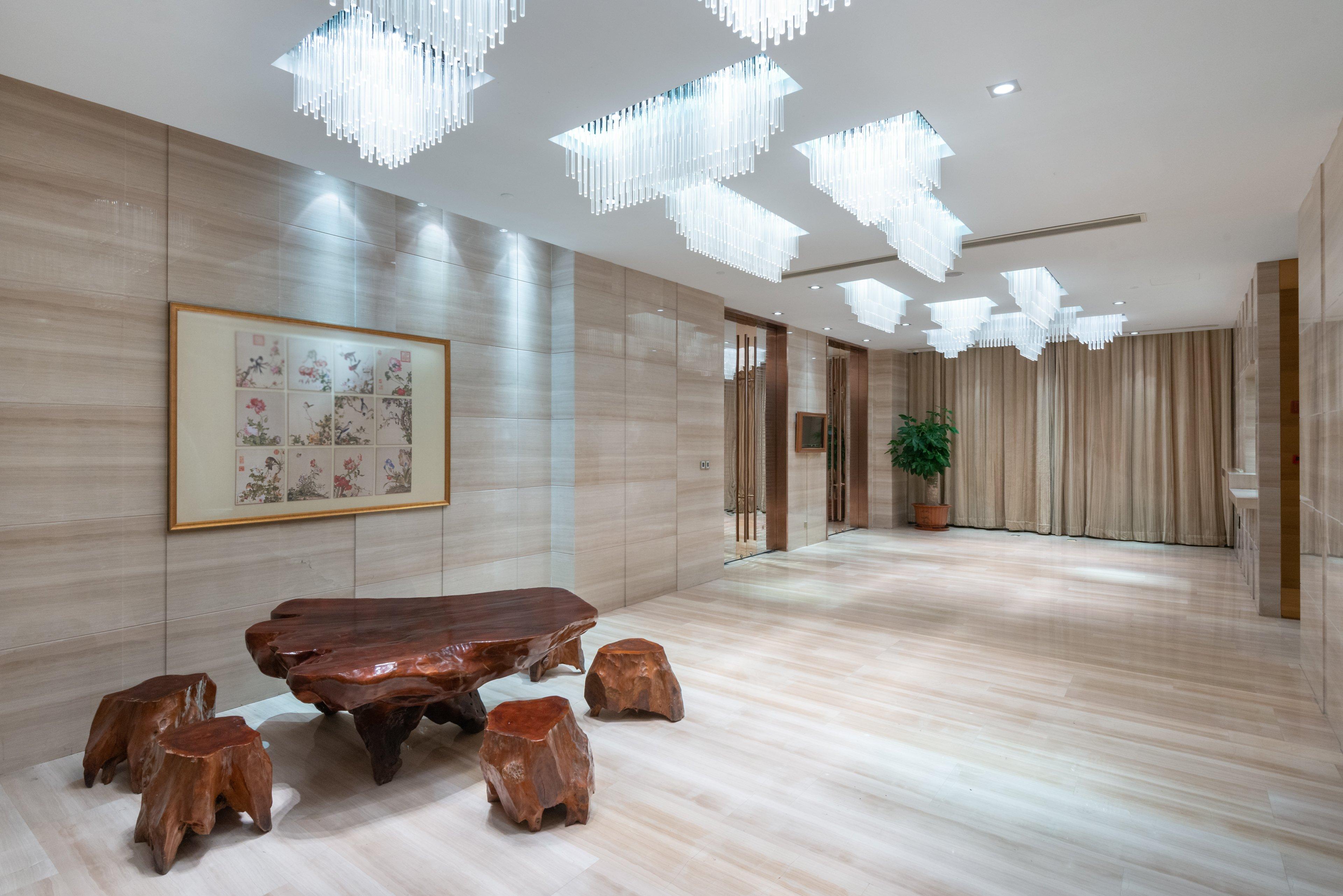 HOLIDAY INN EXPRESS SHANGHAI NEW HONGQIAO 15/30