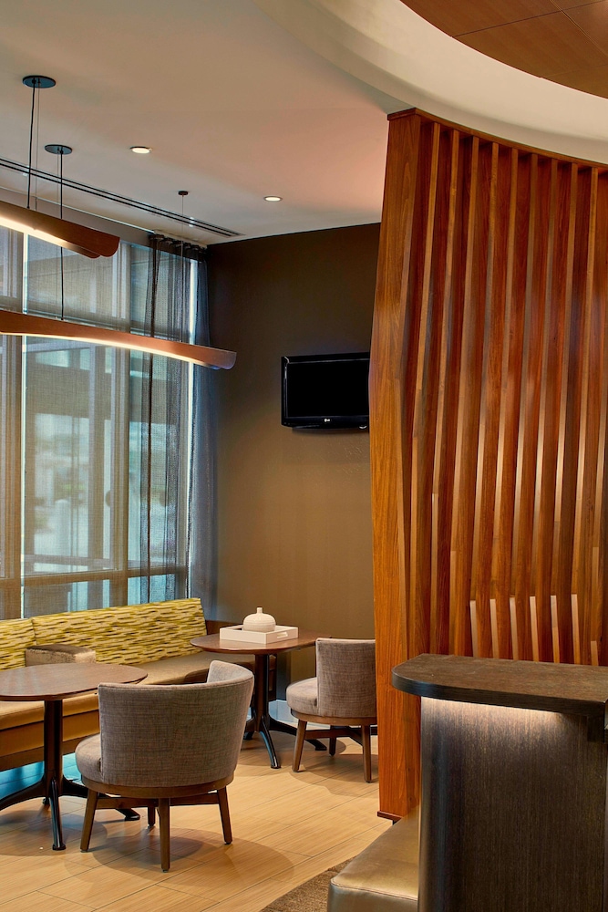 SpringHill Suites by Marriott Atlanta Airport Gateway 24/46