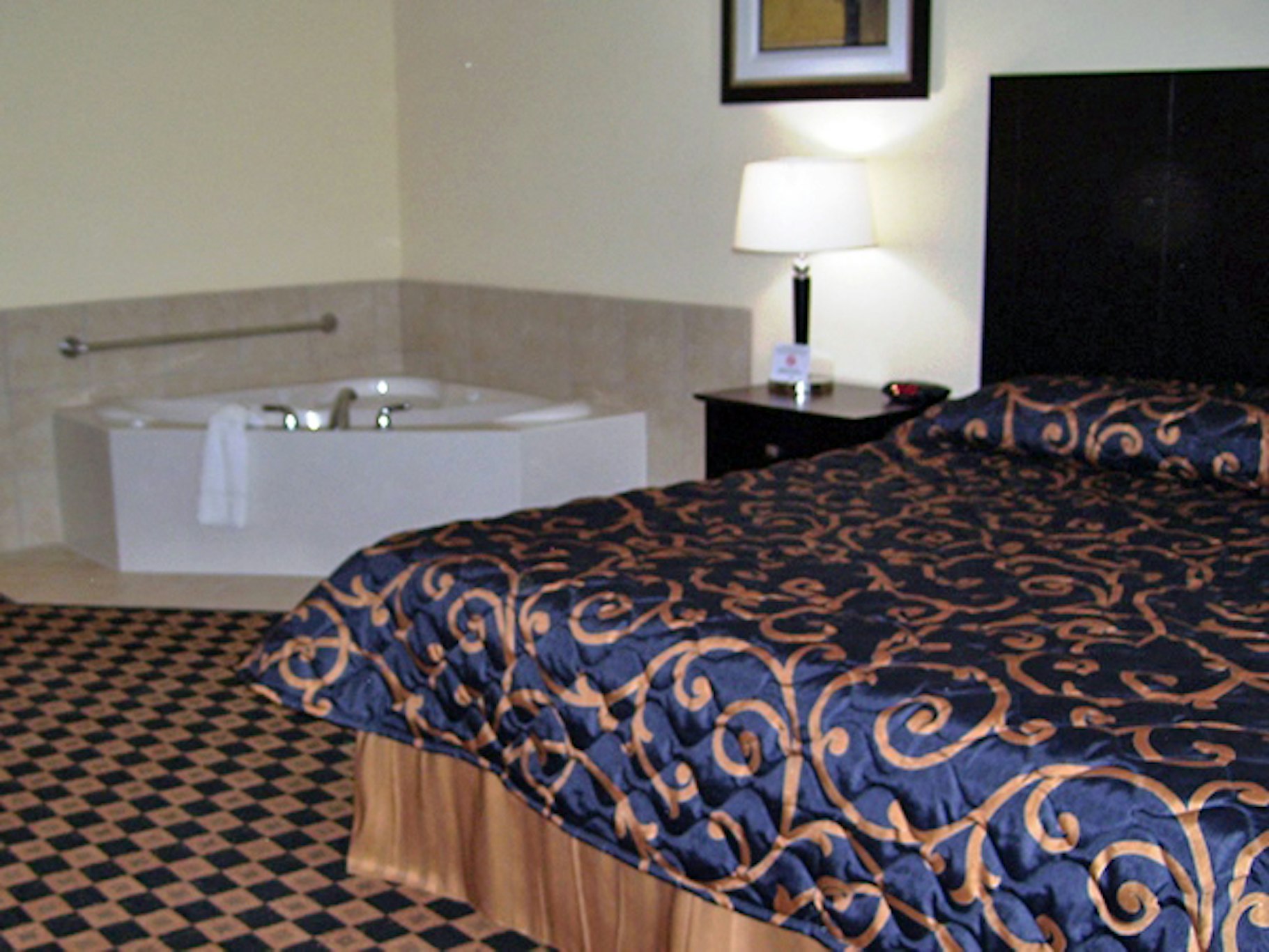 Scottish Inn Killeen 14/21
