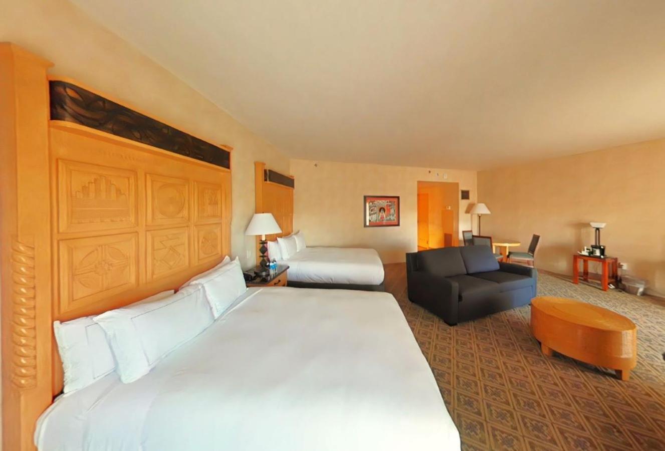 STUDIO, SUITE, 2 QUEEN BEDS