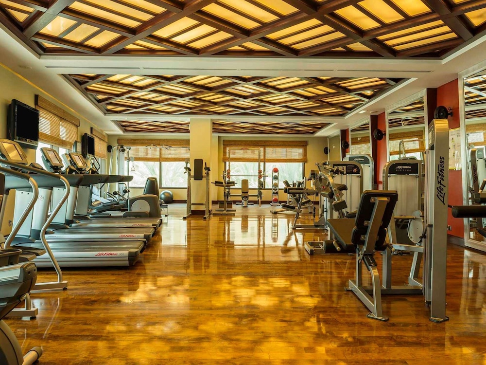sport facilities