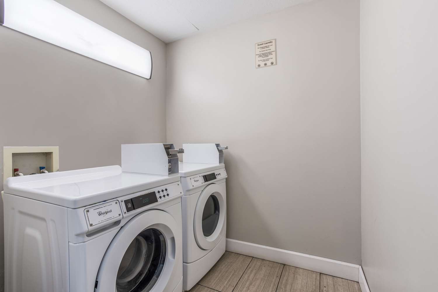 Quality Inn Gallatin-Nashville Metro 5/33