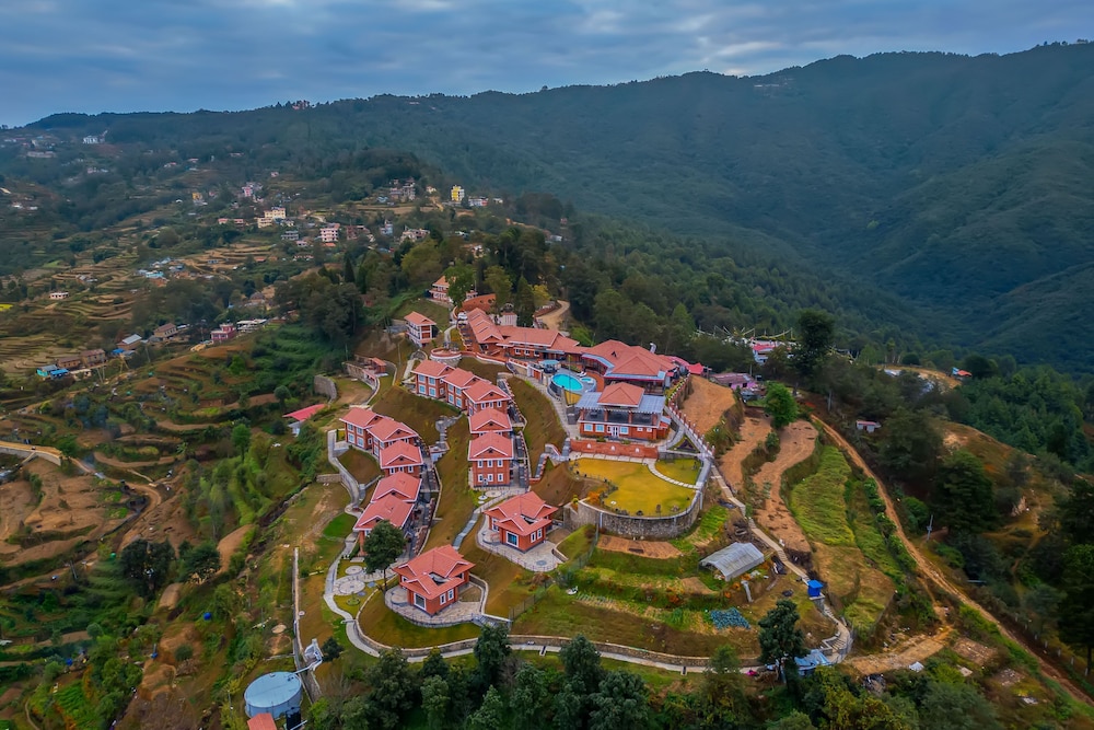 Soaltee Westend Resort Nagarkot 57/69