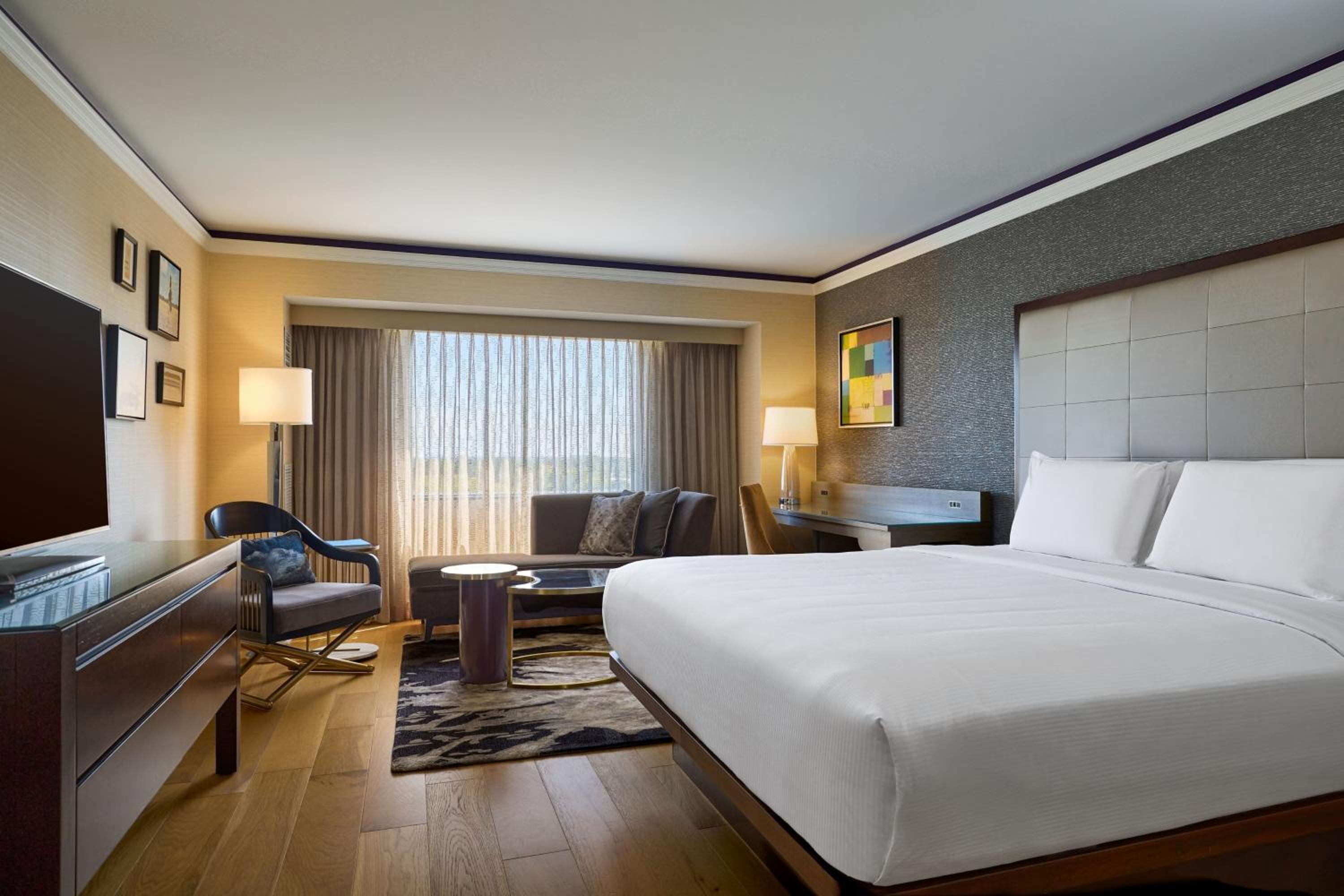Guest Room, 2 Double Beds