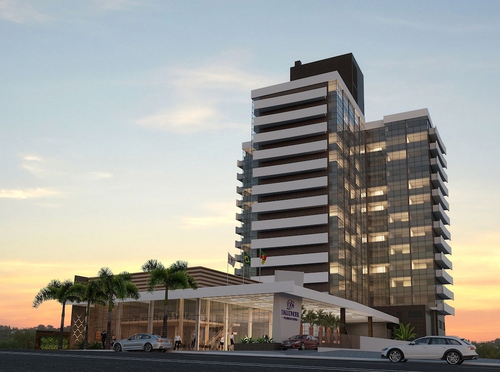 Dall Onder Planalto Hotel Bento Goncalves 2/40