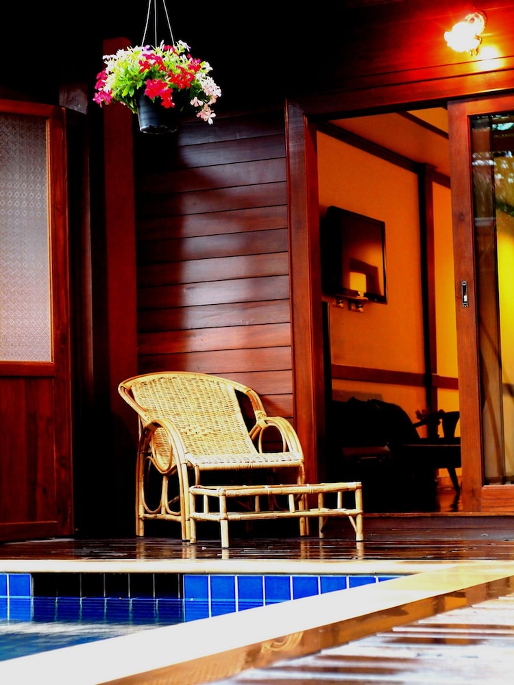 Baan U Sabai Boutique House 3/64