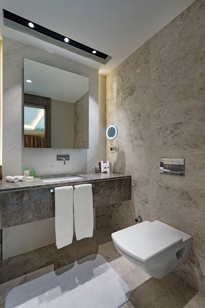 Sirene Luxury Hotel Bodrum 48/50